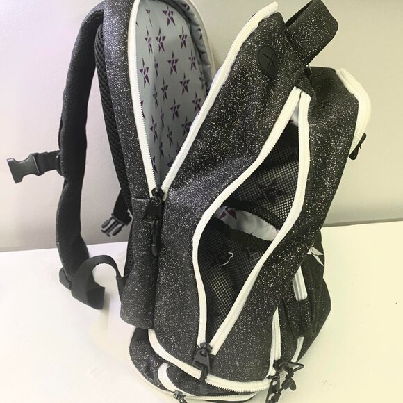Rebel Cheer Imagine PCA Dream Bag 🖤 POWER CHEER - Picture 8 of 10